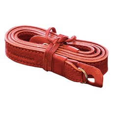 루이지 Tazio 카메라 넥스트랩 95cm, 1개, Marboro Red