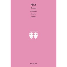 瑞索斯, 歐里庇得斯, 知識所造戲劇