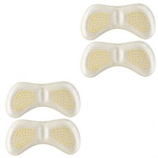 優質防磨鞋保護墊 S46 4入