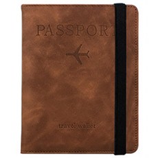 DM 멀티 여권 케이스