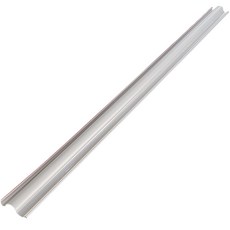 아이손 문틈 손끼임방지 비주름형 후면보호대 2050mm, 그레이, 1개