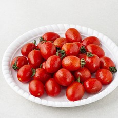 좋은농산 GAP 인증 대추방울토마토, 750g, 1팩