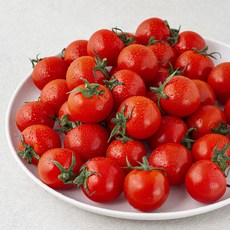 맛뜨레 방울 토마토, 600g, 1팩