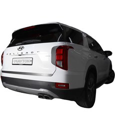 메이튼 트렁크 휀다가니쉬 튜닝 용품, 현대 팰리세이드