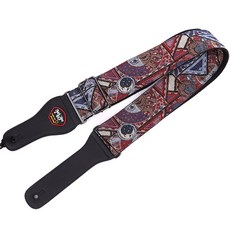 新穎背帶 03 時尚日月, 1個