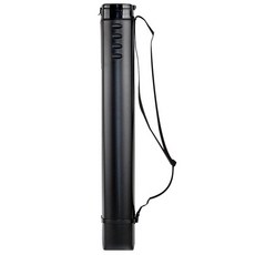 便攜式美術畫筒 黑色