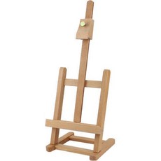 My Daily桌上型美術畫板木質畫架