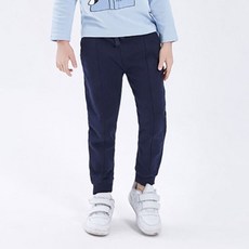 Contikids 孩童綁帶運動褲