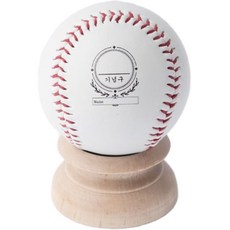 WHAT BASEBALL 紀念公園, 1個, 單品