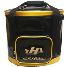 HATAKEYAMA 球包, 葉黃