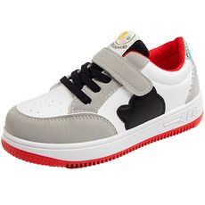 KIZTREE 女童魔鬼氈運動鞋 XZ-486