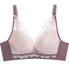 스타 플라썸 수유 브래지어