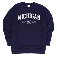 AiR Plane 密西根標準大學T