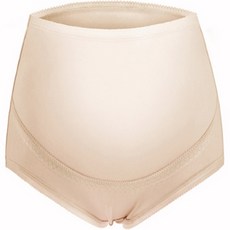 에어 풀커버 고하이웨스트 임부팬티