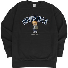 AiR Plane 男女通用 Invisible 標準大學T