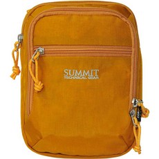 Summit Buddy 1 登山袋芥末醬