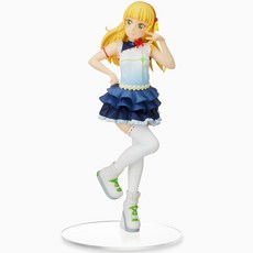 SEGA Love Live SP PM 手辦堇, 1個