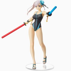 세가 FGO SPM피규어 미야모토 무사시, 1개