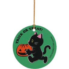 萬聖節KitKat吊牌, 100個, 混合顏色