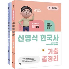 2023 申榮植 韓國史 歷屆試題總整理, 學習