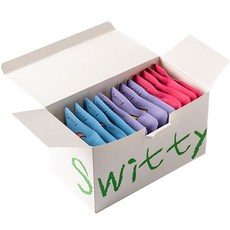 Sweety Granola 3 件套 360g, 1盒