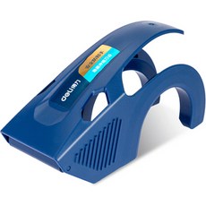 deLi 黑天鵝物流包裝切帶機, 單一顏色, 1個