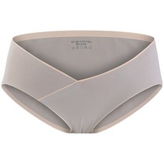 스타 산전 산후 통기성 로우웨스트 임부 팬티