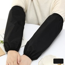 찐노마진몰 방수토시 좌우 6세트, 02 블랙