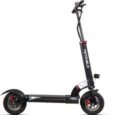 모토벨로 B10 플러스 전동킥보드 524W 36V 9.8Ah, B10 PLUS, 블랙, 1개