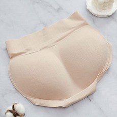 GLAM GONGGAM 無痕3角提臀內褲