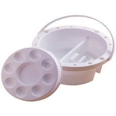 City多功能水壺, 白色