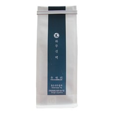 유앤리하루선택 볶은작두콩차, 1.5g, 20개입, 1개
