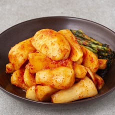 원해원 총각김치, 1.5kg, 1개