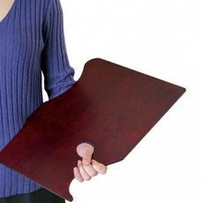 油畫調色板 30*40cm 款式2 P31, 一格, 1個