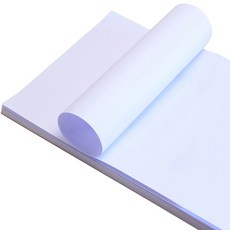 Kindmyzzoo 建築設計圖紙 製圖用紙, A4, 100個