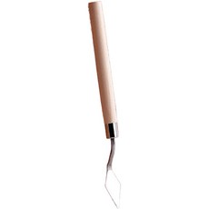 리암 유화 페인팅 나이프 Y71 타입2, 1개