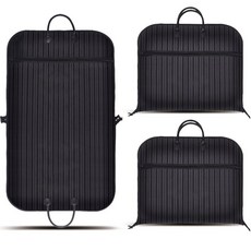 Market Plan 旅行用西裝防塵套, 1入, 1個