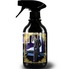 KATIBA 汽車專用打蠟噴霧 kw-01