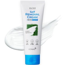 아이로제 셀프 제모 크림, 100ml, 1개