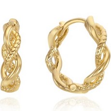 앵브록스 여성용 noah earring