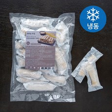 바라는마을 발아현미가래떡 (냉동), 1kg, 1개입, 1개
