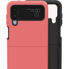 까미또 퍼펙트 범퍼 플립 케이스