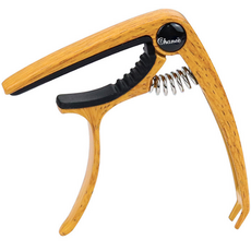 Star Basic 吉他變調夾 06 輕木, 1個