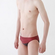 HOOG 男士修身三角泳衣 MTA389