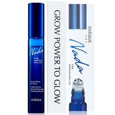 Oseque Nada護髮滾珠精華, 1瓶, 18ml