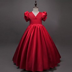 Edgeland 女童百褶洋裝