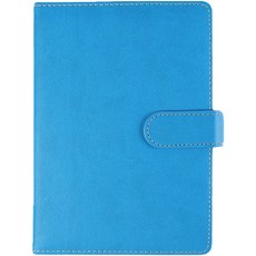 Onmaker日記本 A4, 藍色