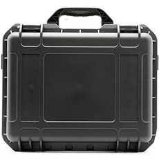 SNAPCASE Mavic Mini 3 Pro 無人機防水硬殼收納包, 黑色, 1個