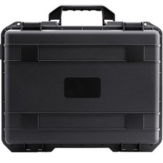 SNAPCASE DJI Mavic 3 無人機防水硬殼收納箱, 黑色, 1個