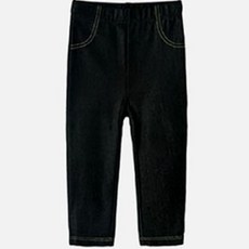 CONTIKIDS 兒童Live丹寧內搭褲